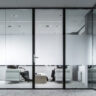 Gypsum & Glass Partitions