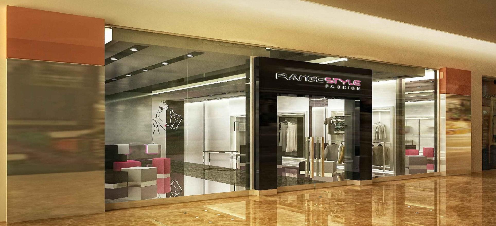 Range Style Shop Range Style Fashions - Ideal Designer Decoration Co LLC - UAE's Leading ...